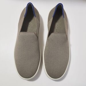 Rothy's The Original Slip-On Sneakers In Size 7.5 Women